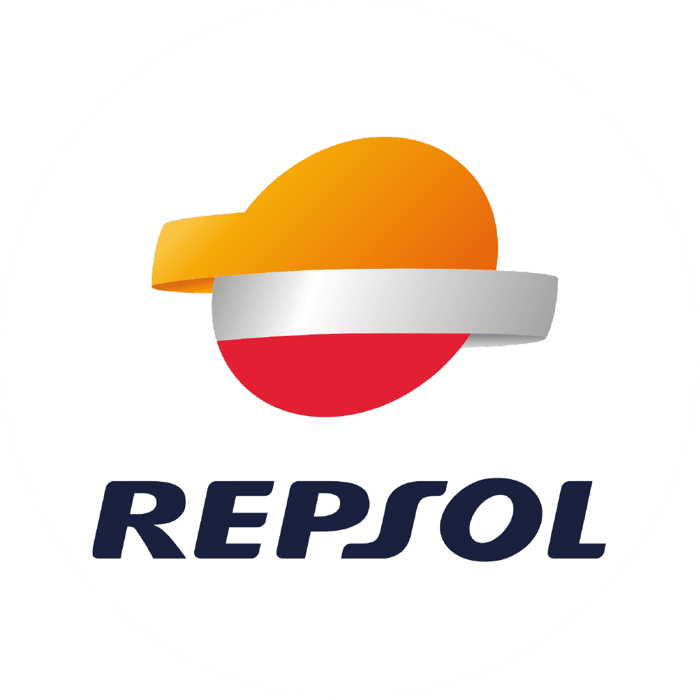 Repsol logo
